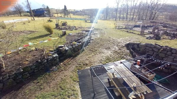 Propriete à vendre à Saint-Saturnin dans le Cantal (15190), ref : FG/2484