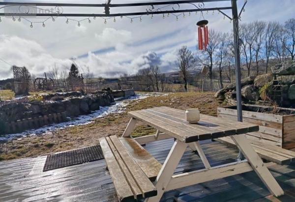 Propriete à vendre à Saint-Saturnin dans le Cantal (15190), ref : FG/2484