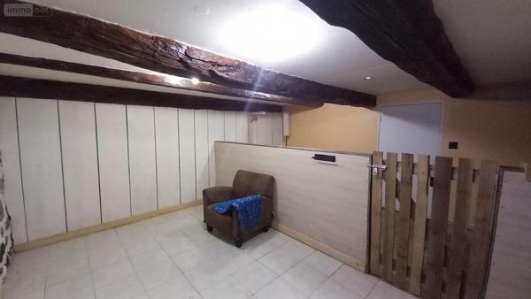 Propriete à vendre à Saint-Saturnin dans le Cantal (15190), ref : FG/2484