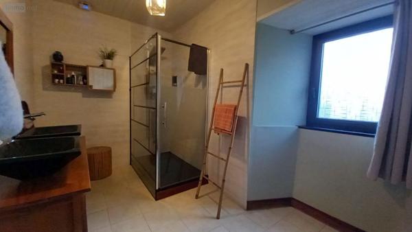 Propriete à vendre à Saint-Saturnin dans le Cantal (15190), ref : FG/2484