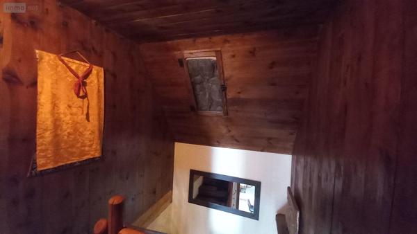 Propriete à vendre à Saint-Saturnin dans le Cantal (15190), ref : FG/2484