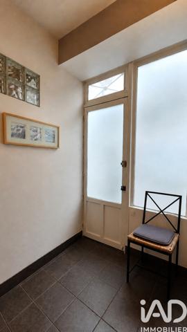 Immeuble à vendre 16,42 m² Paris 9