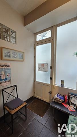 Immeuble à vendre 16,42 m² Paris 9