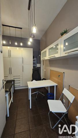 Immeuble à vendre 16,42 m² Paris 9