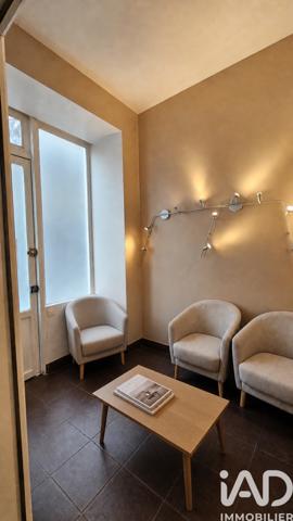 Immeuble à vendre 16,42 m² Paris 9