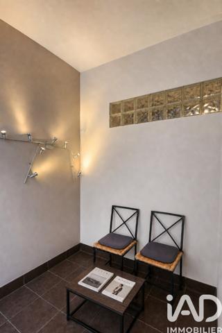 Immeuble à vendre 16,42 m² Paris 9