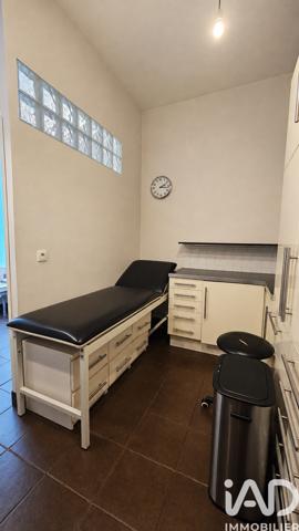 Immeuble à vendre 16,42 m² Paris 9