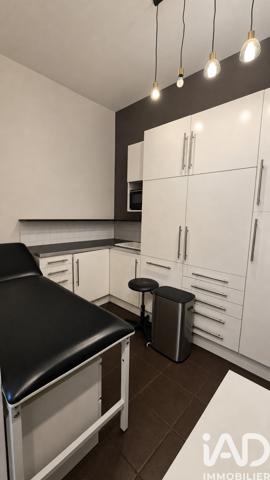 Immeuble à vendre 16,42 m² Paris 9