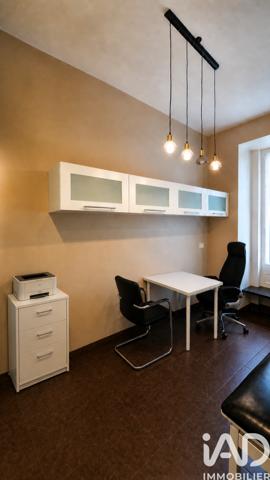 Immeuble à vendre 16,42 m² Paris 9