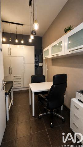 Immeuble à vendre 16,42 m² Paris 9