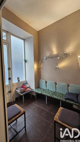 Immeuble à vendre 16,42 m² Paris 9