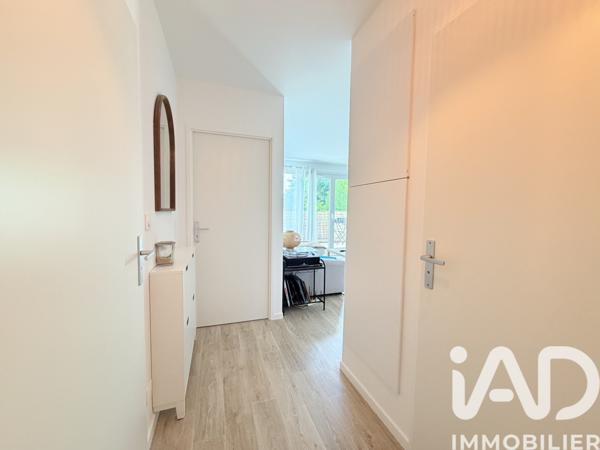 Appartement à vendre 2 pièces 44,89 m² Combs-la-Ville