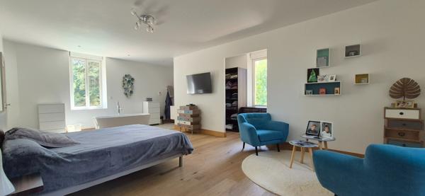 Vente propriété 546 m² 12 Pièces Agen