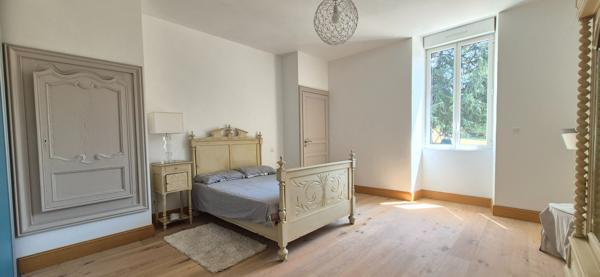Vente propriété 546 m² 12 Pièces Agen