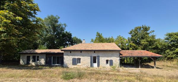 Vente propriété 546 m² 12 Pièces Agen