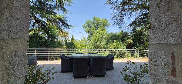 Vente propriété 546 m² 12 Pièces Agen