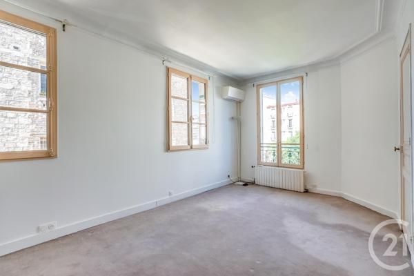 Maison à vendre  8 pièces - 200 m 2   PARIS  - 75014