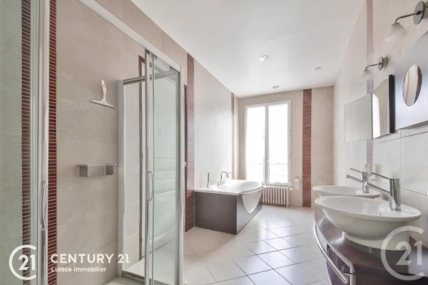 Maison à vendre  8 pièces - 200 m 2   PARIS  - 75014
