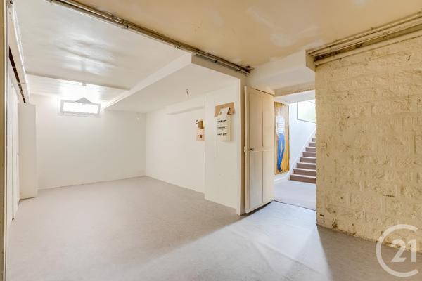 Maison à vendre  8 pièces - 200 m 2   PARIS  - 75014