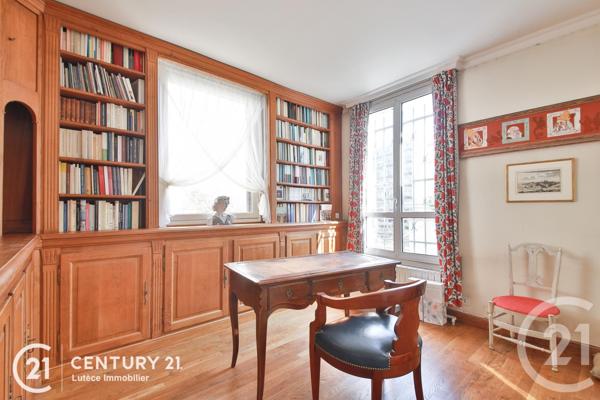 Maison à vendre  8 pièces - 200 m 2   PARIS  - 75014
