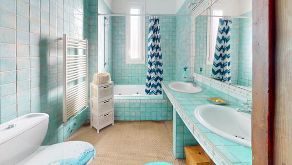 Grande Maison familiale à CARCASSONNE quartier Pasteur avec piscine et garage