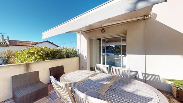Grande Maison familiale à CARCASSONNE quartier Pasteur avec piscine et garage
