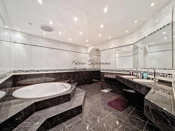 BEAUMONT – Maison individuelle – 130 m² habitables – 3 chambres – terrain clos de 663 m² sans vis-à-vis