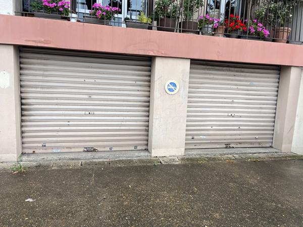 Parking / box Boulogne Billancourt