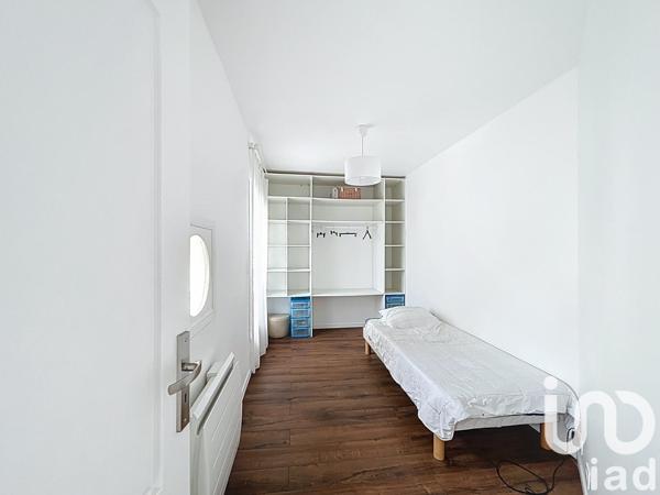 Maison à vendre 6 pièces 152 m² Ivry-sur-Seine