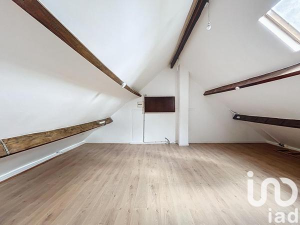 Maison à vendre 6 pièces 152 m² Ivry-sur-Seine