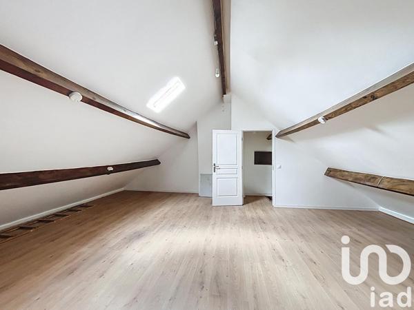 Maison à vendre 6 pièces 152 m² Ivry-sur-Seine