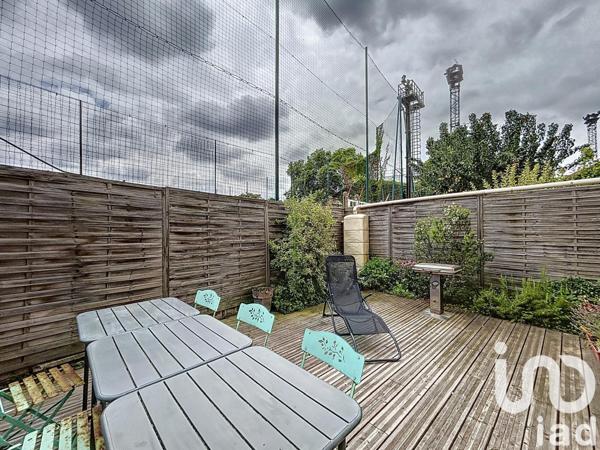 Maison à vendre 6 pièces 152 m² Ivry-sur-Seine