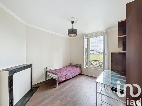 Maison à vendre 6 pièces 152 m² Ivry-sur-Seine