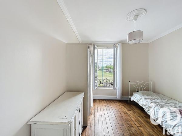 Maison à vendre 6 pièces 152 m² Ivry-sur-Seine