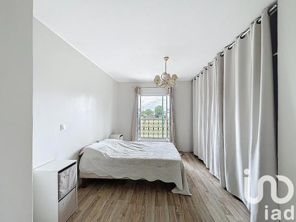 Maison à vendre 6 pièces 152 m² Ivry-sur-Seine