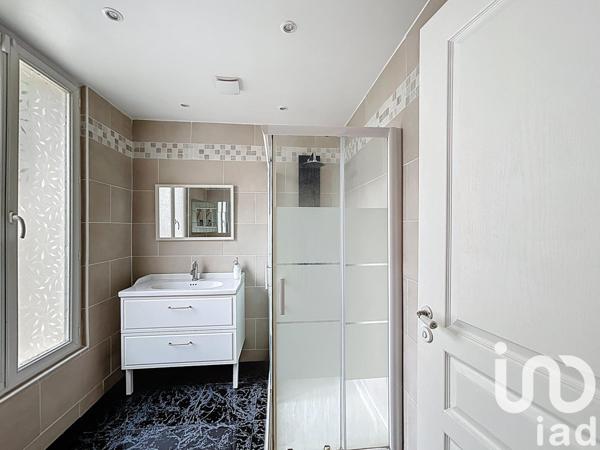 Maison à vendre 6 pièces 152 m² Ivry-sur-Seine