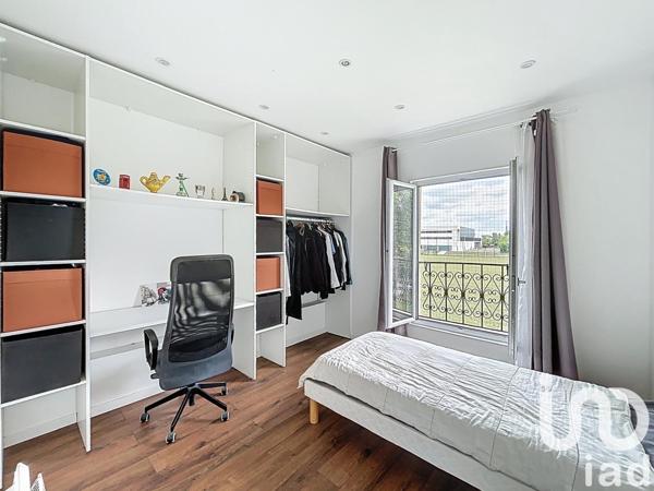 Maison à vendre 6 pièces 152 m² Ivry-sur-Seine