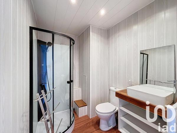 Maison à vendre 6 pièces 152 m² Ivry-sur-Seine