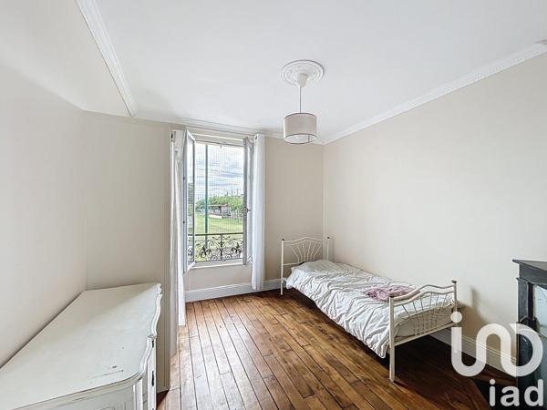 Maison à vendre 6 pièces 152 m² Ivry-sur-Seine