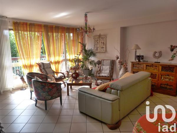 Appartement à vendre 3 pièces 73 m² Perpignan