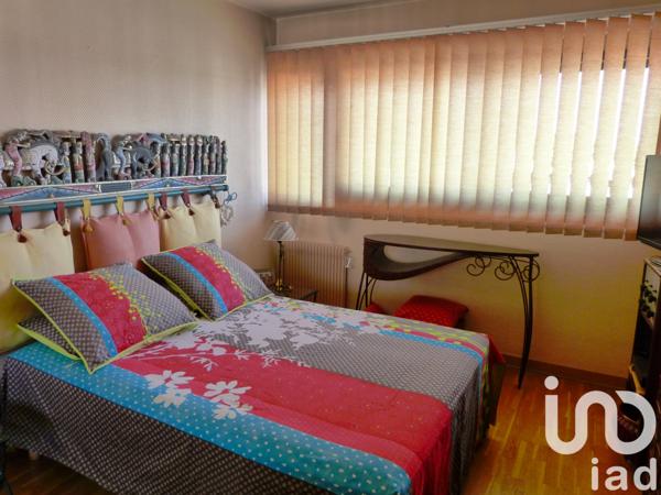 Appartement à vendre 3 pièces 73 m² Perpignan