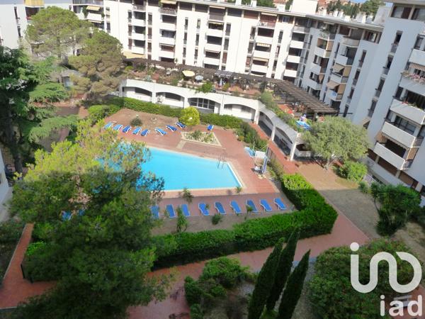 Appartement à vendre 3 pièces 73 m² Perpignan