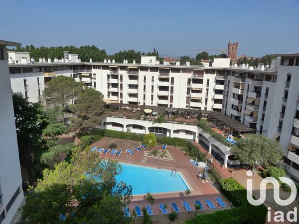 Appartement à vendre 3 pièces 73 m² Perpignan
