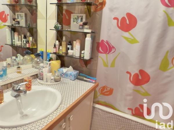 Appartement à vendre 3 pièces 73 m² Perpignan