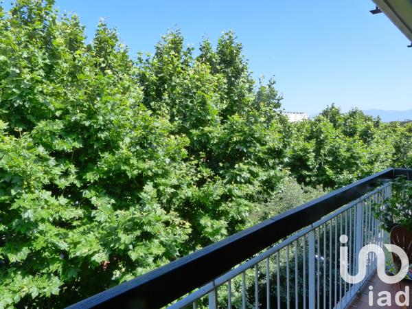 Appartement à vendre 3 pièces 73 m² Perpignan