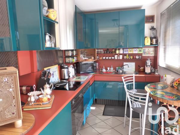 Appartement à vendre 3 pièces 73 m² Perpignan