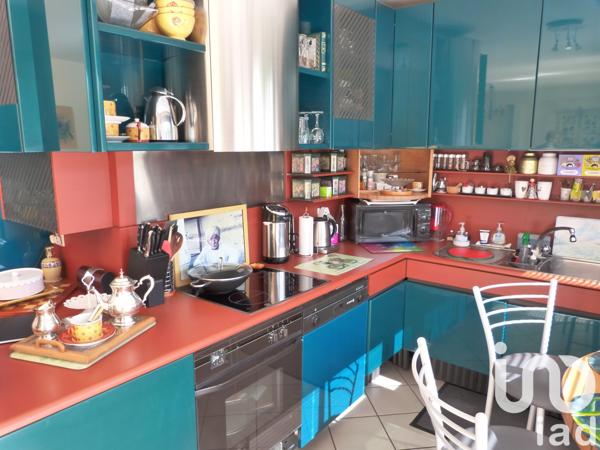 Appartement à vendre 3 pièces 73 m² Perpignan