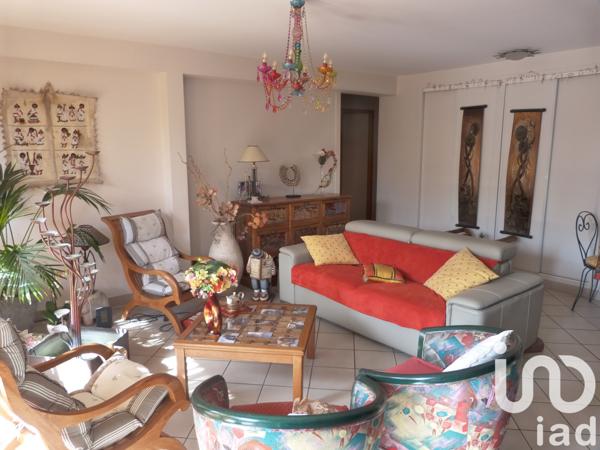 Appartement à vendre 3 pièces 73 m² Perpignan