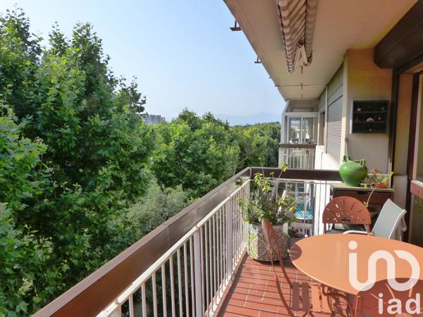 Appartement à vendre 3 pièces 73 m² Perpignan