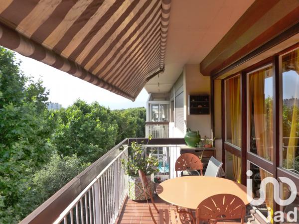 Appartement à vendre 3 pièces 73 m² Perpignan